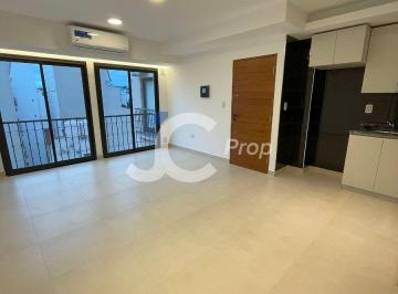 Departamento de 2 ambientes, Salta · Departamento de 1 Dormitorio con Balcon en Edificio con Amenities