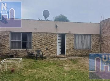 Casa · 72m² · Oportunidad Casa en Venta en 9 de Abril