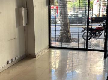 Local comercial , Recoleta · Alquiler - Local Comercial - Av Las Heras y Aguero - Recoleta