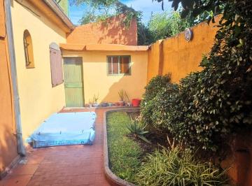 PH · 58m² · 3 Ambientes · Departamento PH en Venta en Beccar, San Isidro, Sin Expensas!