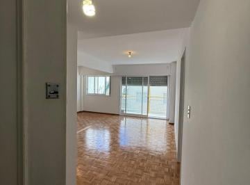 Departamento de 3 ambientes, San Nicolás · Dueño Directo 3 Ambientes Luminoso Balcón Corrido y Baulera | Baño y Toillette