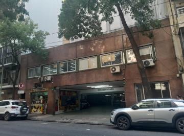 Garage , Recoleta · Venta Cochera Recoleta