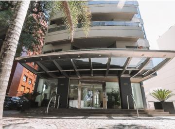 Departamento de 5 ambientes, Vicente López · Exclusivo Departamento 5 Ambientes en Alquiler Sobre Av Libertador – La Lucila