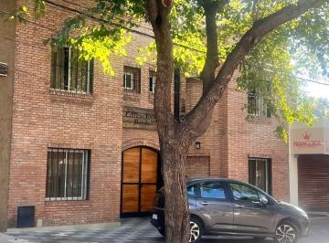 Edificio de 22 ambientes, Ciudad de Mendoza · Venta Edificio con 16 Departamentos Equipados en Su Totalidad