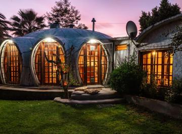 Casa de 5 ambientes, Luján de Cuyo · Exclusiva Casa en Alquiler Temporal o Permanente