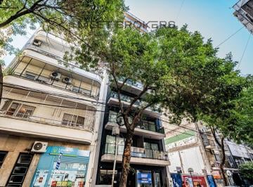 Departamento · 36ha · 1 Ambiente · Monoambiente Divisible a Estrenar. - Vista Abierta - Barrio Norte