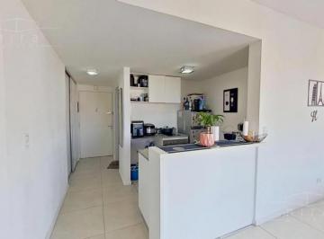 Departamento · 30m² · 1 Ambiente · Departamento Monoambiente – Apto Crédito y Apto Profesional – Villa Urquiza