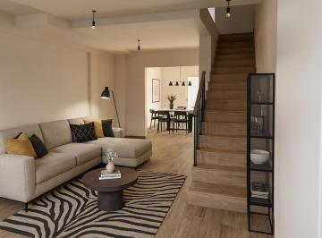Casa · 155m² · 5 Ambientes · 1 Cochera · Casa en Carapachay