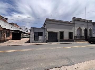 Terreno · 1m² · 1 Ambiente · 20 Cocheras · Casa en Barrio Sur