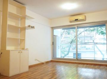 Departamento de 1 ambiente, Belgrano · Departamento Monoambiente Joven en Venta a Media Cuadra de Cabildo en Venta