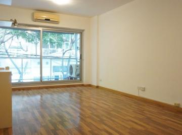 Departamento de 1 ambiente, Colegiales · Departamento Monoambiente Joven en Venta a Media Cuadra de Cabildo en Venta