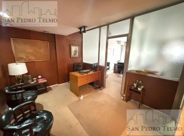 Oficina comercial · 49m² · 3 Ambientes · Departamento en Balvanera