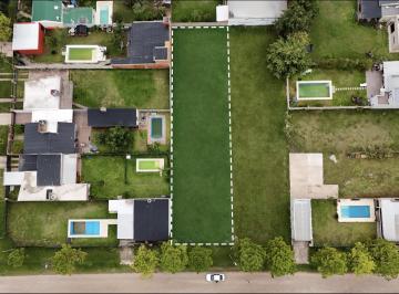 Terreno · 853m² · Venta - Terreno en Roldan