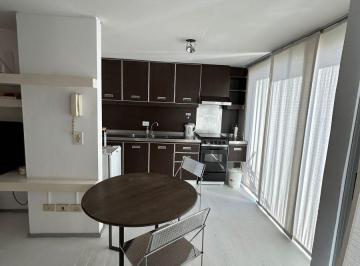 Departamento de 2 ambientes, Palermo · Dúplex / Loft Vista Abierta