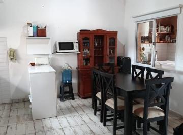 Casa · 61m² · 4 Ambientes · En Venta Casa Semiamoblada Los Talas Anisacate
