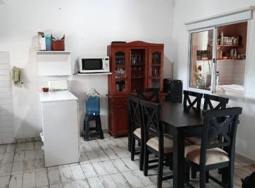 Casa · 61m² · 4 Ambientes · En Venta Casa Semiamoblada Los Talas Anisacate