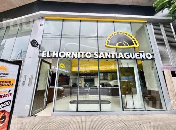 Local comercial · 194m² · 1 Ambiente · Av Córdoba 4300 - Local en Alquiler en Palermo Soho Apto Todo Destino