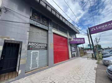 Local comercial · 50m² · 1 Dormitorio · Alquiler Local Comercial Ruta 8 Al 5100 Zona Polo Sanitario Malvinas Argentinas