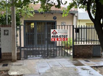 Foto · Oportunidad Apto Crédito Resid. Vélez Sarsfield Casa con Patio, Asador y Gran Potencial