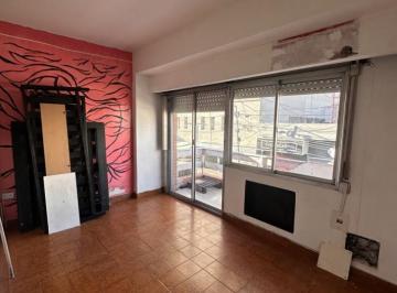 Departamento · 20m² · 1 Ambiente · Monoambiente Dividido San Martin Centro