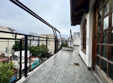Departamento · 65m² · 3 Ambientes · 2 Cocheras · Belgrano - Venta Departamento 3 Ambientes con Balcón Terraza, Patio y Cochera Doble en Belgrano