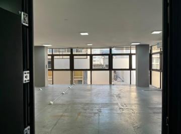 Oficina comercial de 3 ambientes, San Nicolás · Luminosa Oficina con Cochera en Torre de Microcentro!