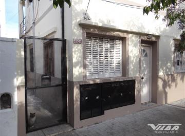 PH · 40m² · 2 Ambientes · PH 2 1/12 Ambientes con Patio Pb Medio - Munro