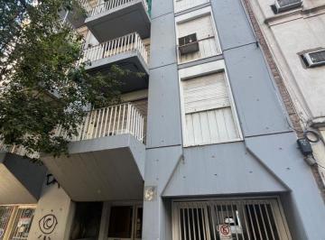 Departamento de 4 ambientes, Rosario · Departamento 2 Dorm. en Alquiler – Pte. Roca 357 | Amplio y Funcional