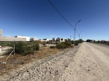 Terreno · 334m² · Terreno en General Roca