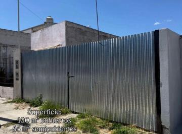 Bodega-Galpón , Gualeguay · Galpon en Venta Jujuy 272
