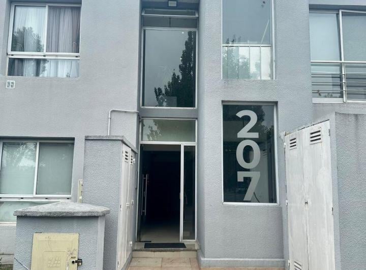 Departamento · 100m² · 3 Ambientes · 1 Cochera