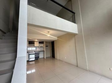 Departamento · 42m² · 2 Ambientes · Departamento Tipo Loft en Alquiler de 2 Ambientes con Terraza Parrilla Yacuzzi Lomas Centro