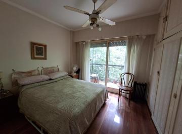 Departamento · 66m² · 3 Ambientes · Piso en Recoleta 3 Ambientes Baño, Toilete con Dep y Baño