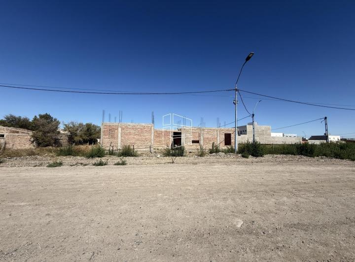 Terreno · 503m²