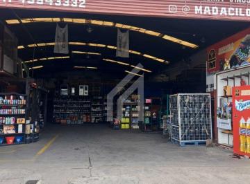 Local comercial · 554m² · Local en Alquiler en Haedo, Morón, G. B. a. Zona Oeste