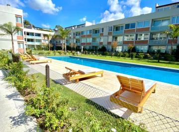 Departamento · 75m² · 3 Ambientes · 1 Cochera · Departamento 3 Amb en Venta C/cochera en Villa Los Remeros Rincon de Milberg Tigre
