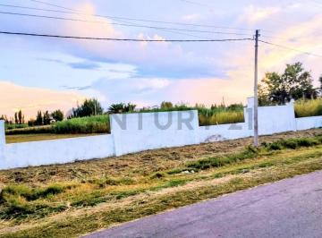 Terreno · 4978m² · Se Vede Lote. Guaymallén. Corralitos