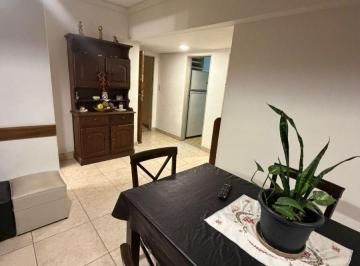 Departamento de 3 ambientes, Mar del Plata · Dpto. 3 Ambientes con Cochera, Edificio Frente Al Mar en Perla Norte. Excelente Vista a La Ciudad
