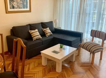 Departamento · 100m² · 4 Ambientes · Alquiler Temporario Mensual en Buenos Aires