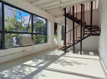 Oficina comercial de 5 ambientes, Belgrano · Venta Oficina en Duplex Vuelta Obligado Esquina Roosevelt Impecable!