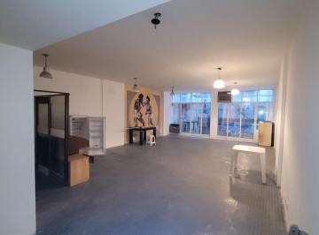 Departamento , Recoleta · Amplio Monoambiente Tipo Loft Ideal Talleres, Estudio, Etc