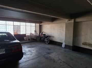 Garage · Cochera en El Centro de La Ciudad