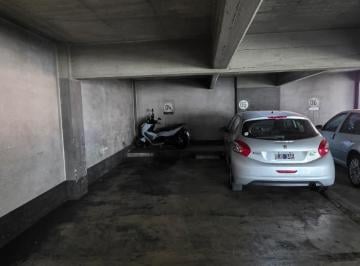 Garage · Cochera en El Centro de La Ciudad