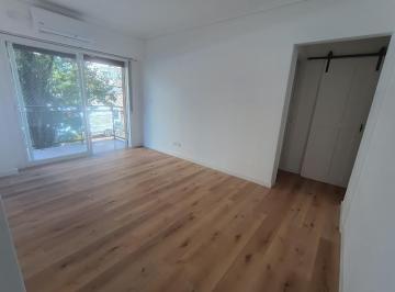 Departamento · 50m² · 3 Ambientes · Alquiler Departamento 3 Ambientes a Nuevo