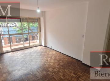 Departamento · 44m² · 3 Ambientes · Departamento en Centro
