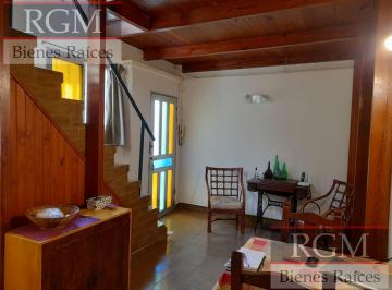 PH · 85m² · 5 Ambientes · PH en Martin