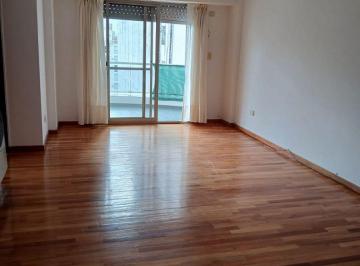 Departamento de 4 ambientes, Rosario · Semipiso Excelente con Cochera Super Luminoso Amplios Ambientes y Dos Baños Completos