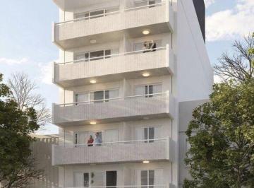 Departamento · 40m² · 2 Ambientes · Venta 2 Ambientes con Balcón en Desarrollo - Villa Urquiza