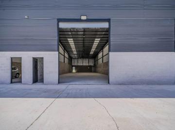Bodega-Galpón · 235m² · Venta Galpon Alquilado 235 m Excelente