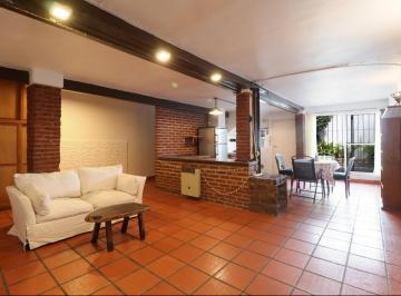 PH · 71m² · 2 Ambientes · 1 Cochera · PH 3 Amb Tipo Loft Modificado con 2 Dorm. (Uno con Entrepiso) y Guarda Coche